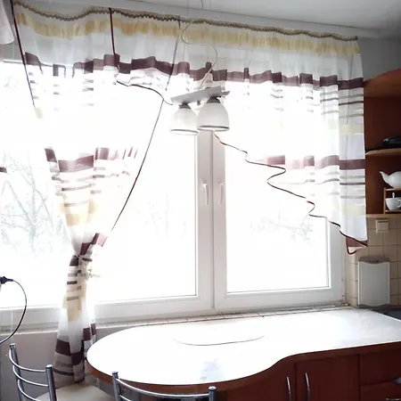 Sloneczny - Mieszkanie Niedaleko Manufaktury Apartment *