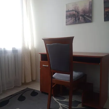 Apartment Sloneczny - Mieszkanie Niedaleko Manufaktury