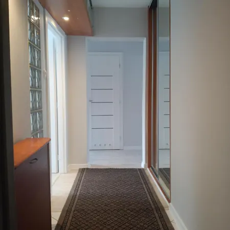 Apartment Sloneczny - Mieszkanie Niedaleko Manufaktury