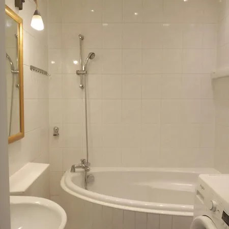 Apartment Sloneczny - Mieszkanie Niedaleko Manufaktury