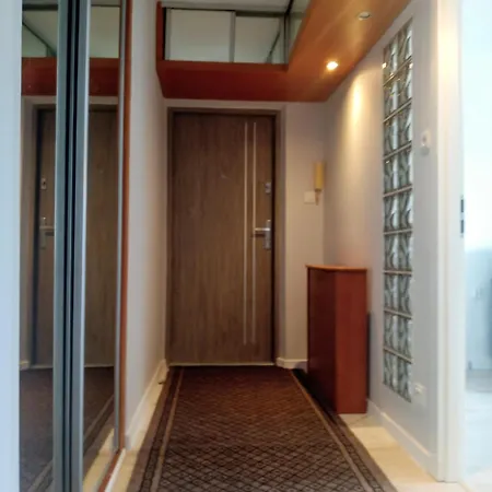 Apartment Sloneczny - Mieszkanie Niedaleko Manufaktury